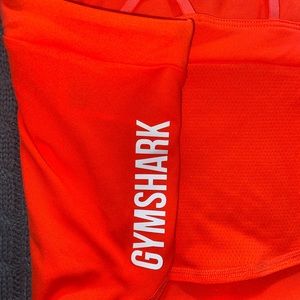 💓Neon Pink GYMSHARK Workout Tank💓